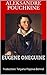 EUGENE ONEGUINE: Traduction: Tetyana Popova-Bonnal (French Edition)