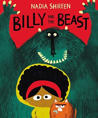 Billy and the Beast (Kindle Edition)