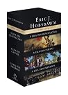 Box - As Eras