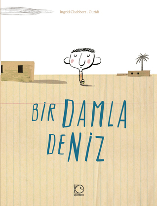 Bir Damla Deniz