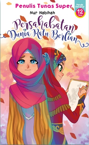 Persahabatan Dunia Ratu Berlian (Paperback)
