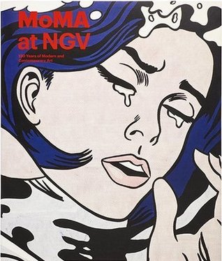 MoMA at NGV: 130 years of modern and contemporary art