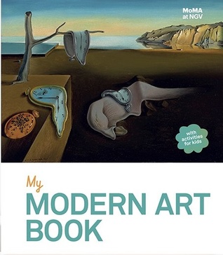 My Modern Art Book