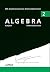 Algebra 2: Aufgaben; Neue A...