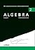 Algebra 2: Aufgaben; Neue Augabe