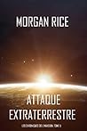 Attaque Extraterr...