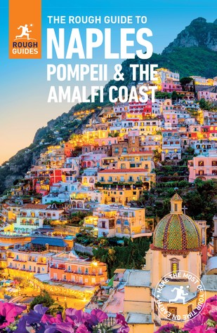 The Rough Guide to Naples, Pompeii & the Amalfi Coast (Paperback)