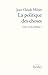La politique des choses by Jean-Claude Milner