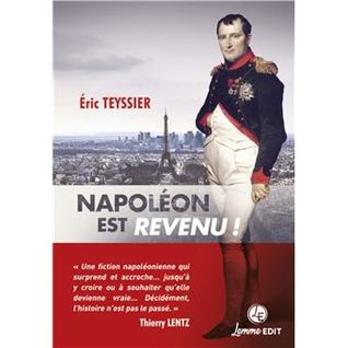 Napoléon est revenu
