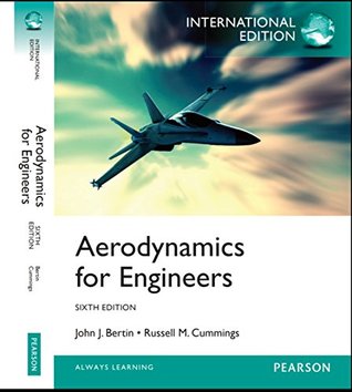 AERODYNAMICS FOR ENGINEERS by John J.Bertin: International Edition (Kindle Edition)