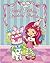 Happy Birthday, Strawberry Shortcake