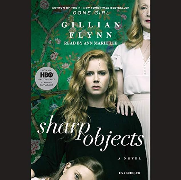 Sharp Objects