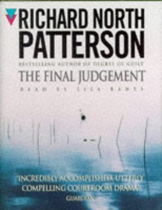 The Final Judgement (Audio Cassette)