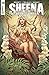 Sheena by Marguerite Bennett