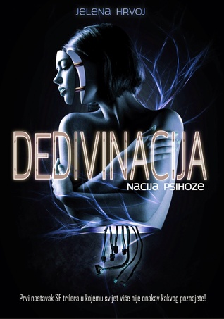 DEDIVINACIJA-Nacija psihoze (Paperback)