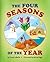 The Four Seasons of the Year by Susan Labella
