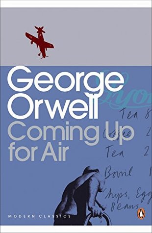 Coming Up for Air