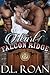 The Heart of Falcon Ridge (The McLendon Family Saga #1)