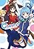 Kurone Mishima art book ”Cheers!” KonoSuba God's Blessing on ... by Kurone Mishima