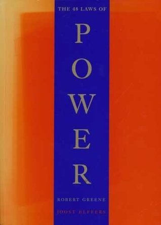 The 48 Laws of Power