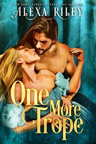 One More Trope (Tropes, #2)