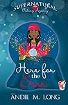 Here for the Seer by Andie M. Long