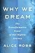 Why We Dream: The Transformative Power of Our Nightly Journey
