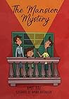 The Mansion Mystery by Amit  Ray