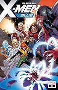 X-Men Blue (2017-2018) #31