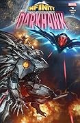 Infinity Countdown: Darkhawk #4