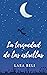 La terquedad de las estrellas