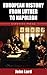 European History from Luther to Napoleon