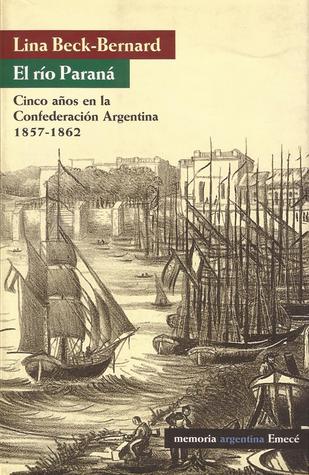El río Paraná (Paperback)