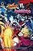 Street Fighter VS Darkstalkers Vol. 1 World of Warriors by Ken Siu-Chong