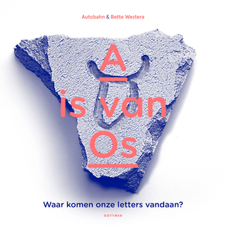 A is van Os (Hardcover)