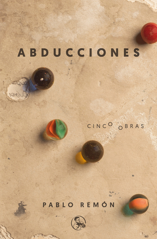 Abducciones (Paperback)