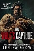 The Wolf's Capture