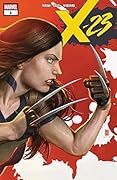 X-23 #1
