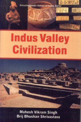 Indus Valley Civilization (Hardcover)