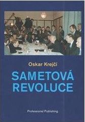 Sametová revoluce