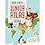 Mijn eerste junior atlas dieren