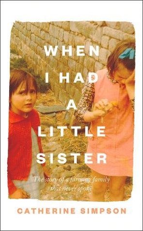When I Had A Little Sister (Hardcover)