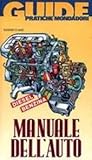 Manuale dell'auto