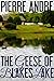 The Geese of Blake's Lake