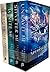 Shatter Me Series Collection by Tahereh Mafi