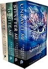 Shatter Me Series...