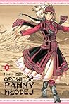 Opowieść Panny Młodej, tom 1 by Kaoru Mori