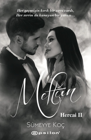 Meftun (Hercai, #2)