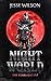 Nightworld: A LitRPG adventure