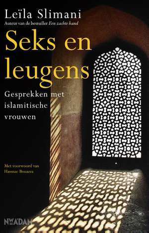 Seks en leugens: Gesprekken met islamitische vrouwen
